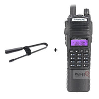 Baofeng Walkie Talkie, baterie extinsă, rază de 10 KM