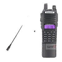 Baofeng Walkie Talkie, baterie extinsă, rază de 10 KM