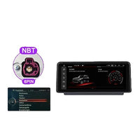 Radio auto Android 12, 8G 256G, Seria 1 BMW F20 F21/Seria 3 F30 F31 F34/Seria 4 F32 F33 F36