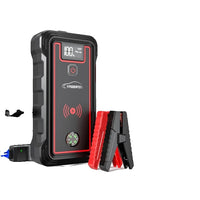 Autostarter-Batterie, 2500A, 23800mAh