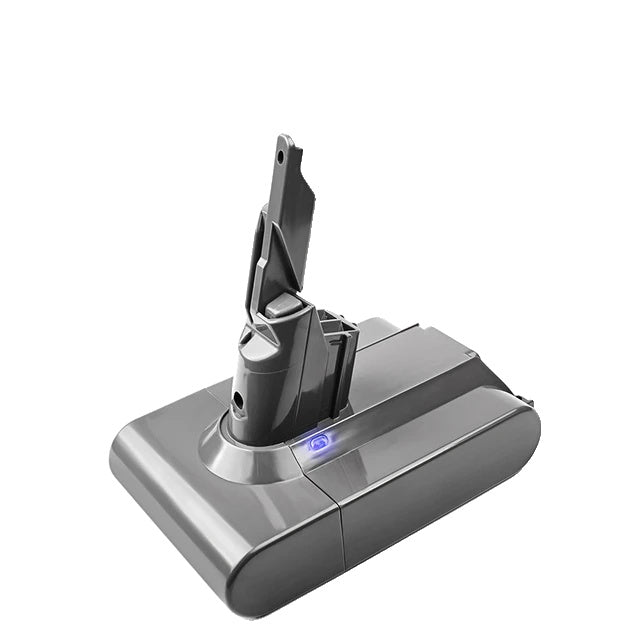 Dyson V6 V7 V8 V10 Batterieaustausch, 6000mAh, Staubsauger Batterie