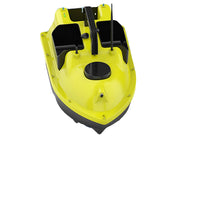 GPS Fishing Bait Boat, 10000mAh, 3 Bait Containers