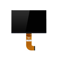 Ecran LCD monocrom, rezoluție 6K, înlocuitor pentru Anycubic Photon Mono X 6K/M3 Plus.