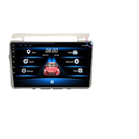 Toyota Corolla Verso AR10, Android 12, Car Radio Multimedia Player