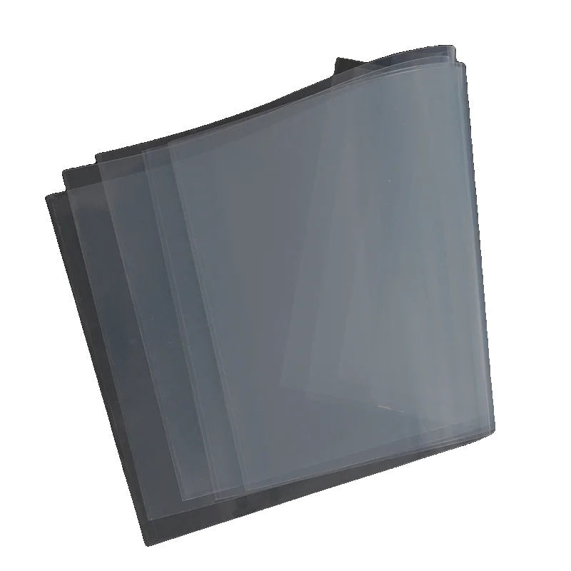 FEP-julkaisukalvo, Phrozen Mega 8K, LCD UV-hartsi
