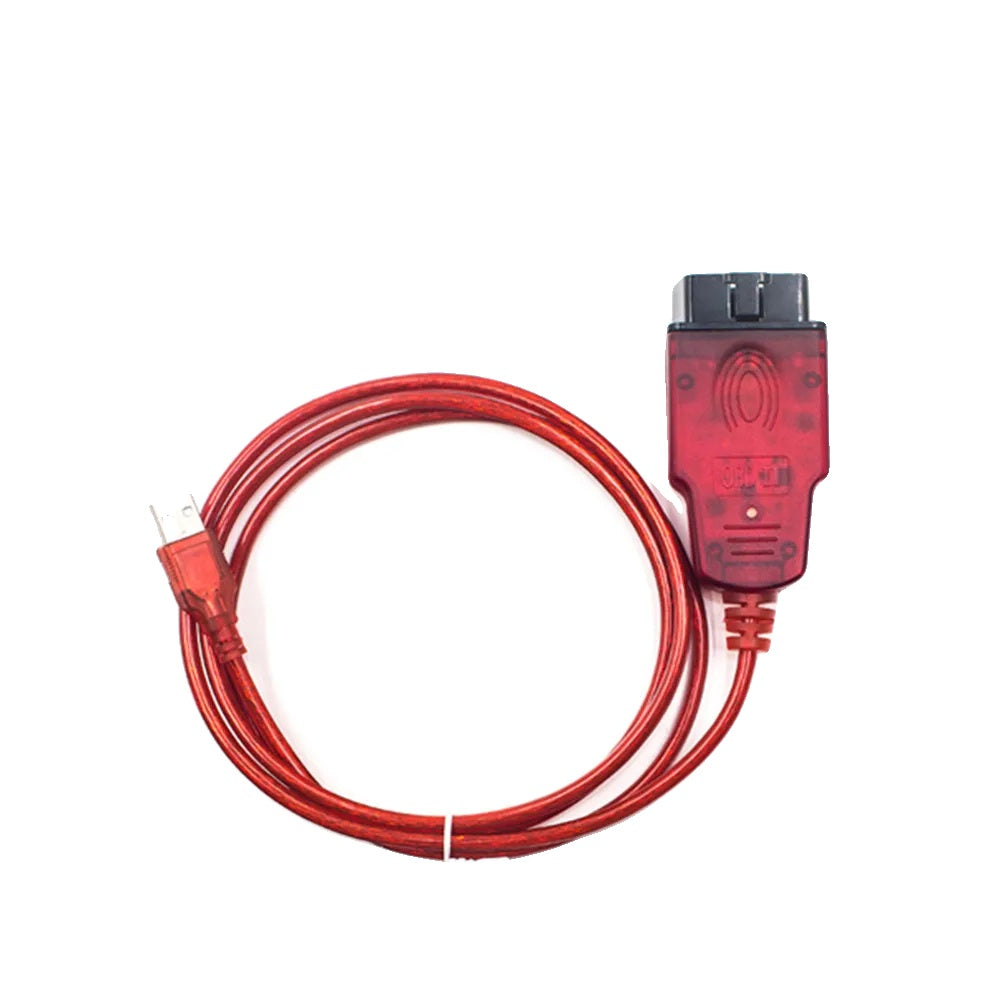Renolink OBD2 Auto Kabel, ECU Programmeringsværktøj, Nøglekodning