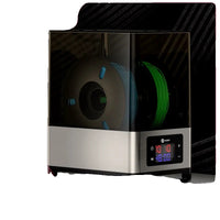 Filament Droogkast, Ventilator, 110W PTC Verwarmer