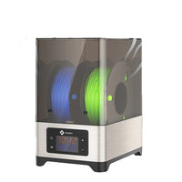 Cutie uscată pentru filament, ventilator, încălzitor PTC de 110W.