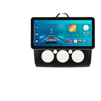 Carplay Car Android Radio, Ford Focus 2 3 Mk2 Mk3, Multimedieafspiller GPS