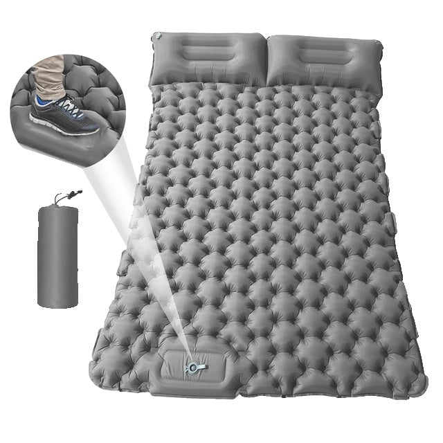 Camping Mat, Portable, Waterproof