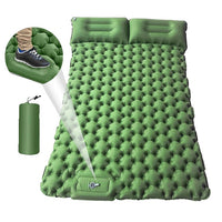 Camping Mat, Portable, Waterproof