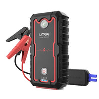 Jump Starter Power Bank, 2000A, Tragbares Ladegerät