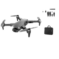 Drone, 4k HD-camera, GPS