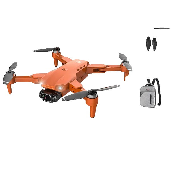 Drone, 4k HD-camera, GPS