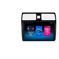 Bilradio Multimedia Afspiller, Android 12, Navigation GPS