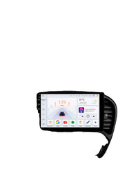 Car Radio Android, Nissan JUKE 2010-2014, Carplay AI Voice