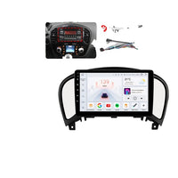 Radio auto Android, Nissan JUKE 2010-2014, Carplay AI Voice