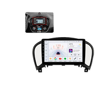 Car Radio Android, Nissan JUKE 2010-2014, Carplay AI Voice