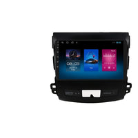 Autosoitin multimedia-soitin, Peugeot 4007 Mitsubishi Outlander 2006-2011, Autostereo Citroen C-Crosserille.