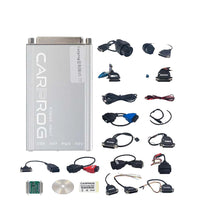 Carprog Online Programmer, Full Adapters, Better than Carprog1093