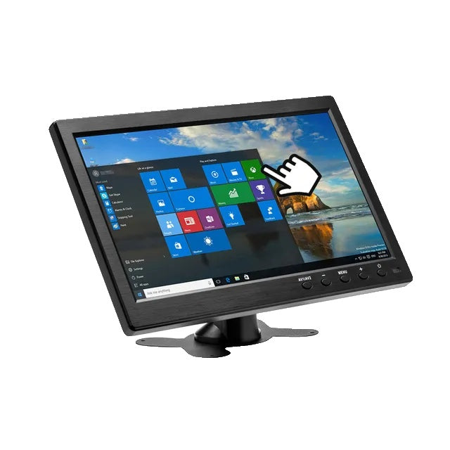 Portable Monitor, 101 inch, HD Screen