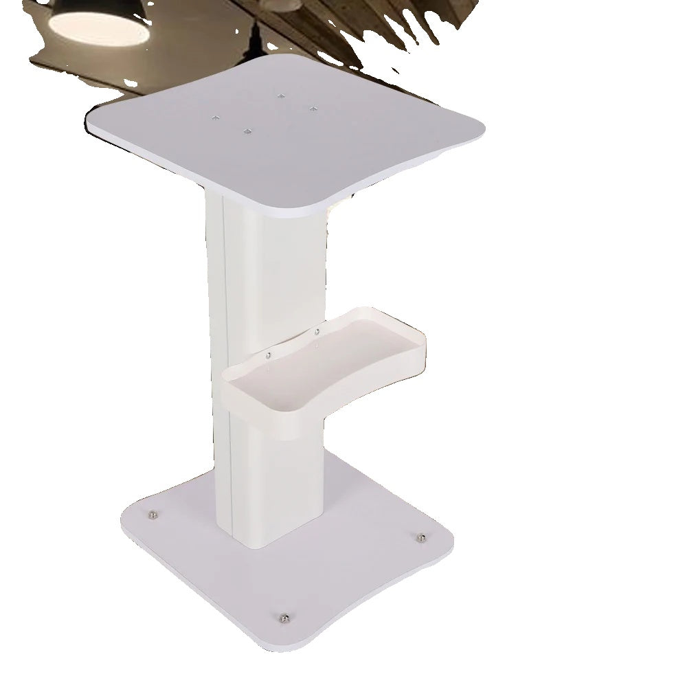 SPA Machine Organizer Stand, 360°Rotatable