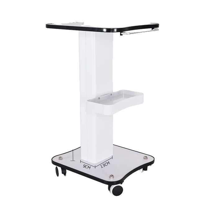 SPA Machine Organizer Stand, 360° draaibaar