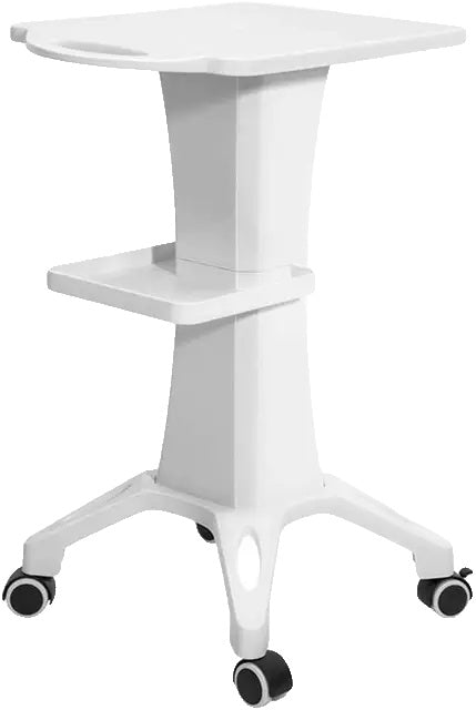 SPA Machine Organizer Stand, 360°Rotatable