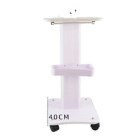 SPA Machine Organizer Stand, 360°Rotatable