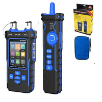 Network Cable Tester, LCD Digital, Rechargeable