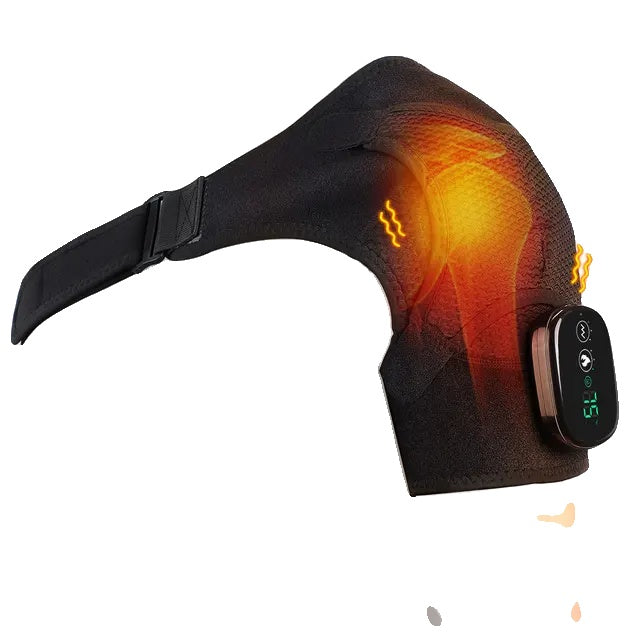 Schouder Knie Massager, Pijnverlichting, Thermische Fysiotherapie