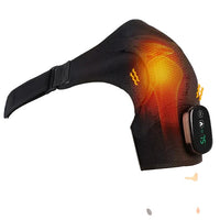 Shoulder Knee Massager, Pain Relief, Thermal Physiotherapy