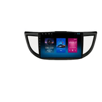 Android Autoradio, Honda CRV CR-V 2012 2013 2014 2015, Player multimedia pentru radio auto și video.