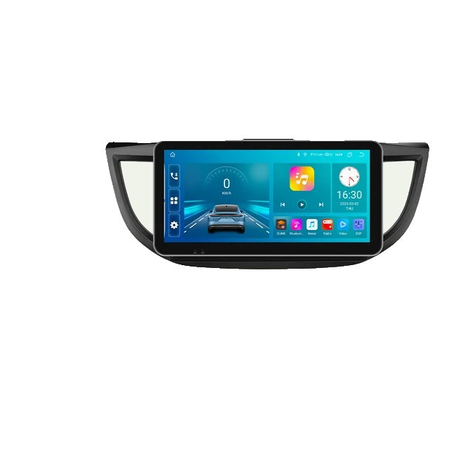 Android Autoradio, Honda CRV CR-V 2012 2013 2014 2015, Player multimedia pentru radio auto și video.