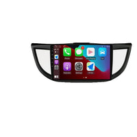 Android-bilstereo, Honda CRV CR-V 2012 2013 2014 2015, Bilradio Multimedia Videospelare