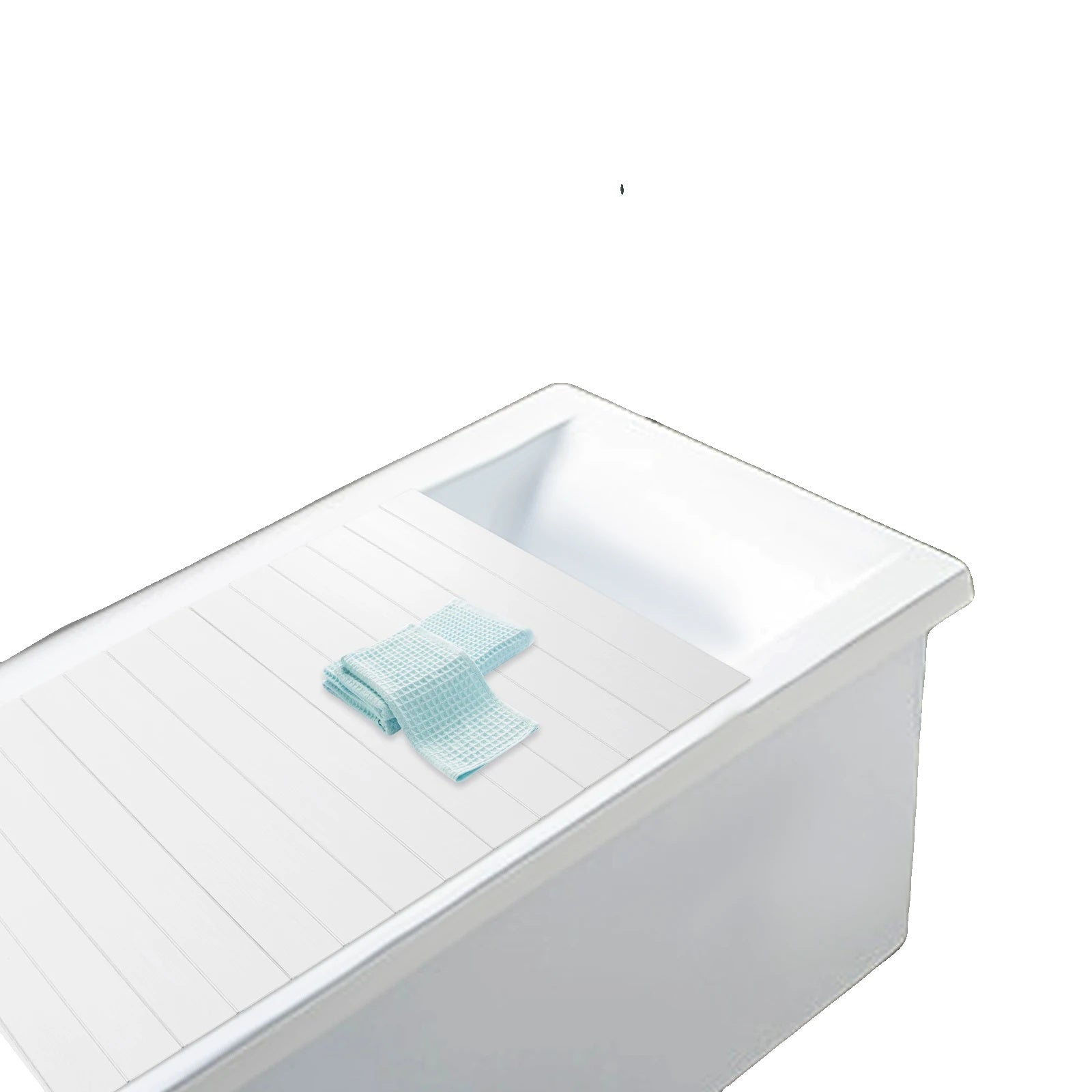 Bathtub Cover, Foldable Board, Waterproof