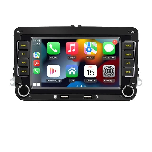 Car Radio, Android 11, GPS