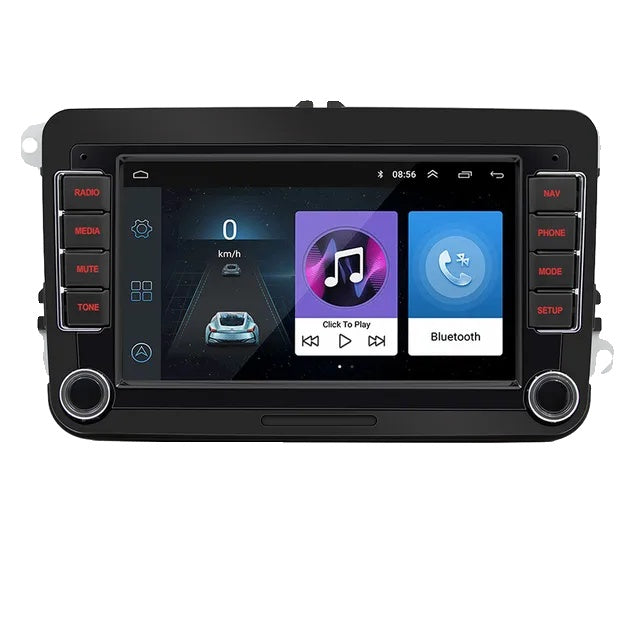 Car Radio, Android 11, GPS