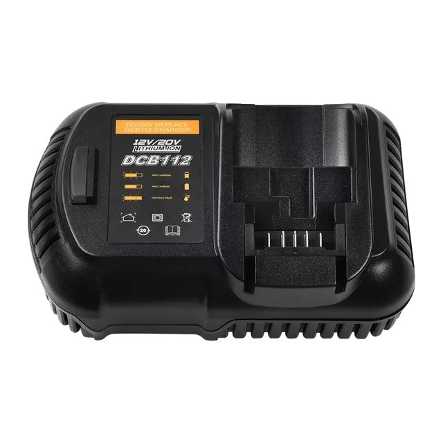 Dewalt 20v akku, 9000mAh, Li-ion