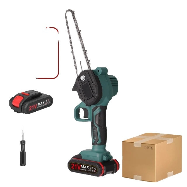 Electric Pruning Saws, Portable, One-handed