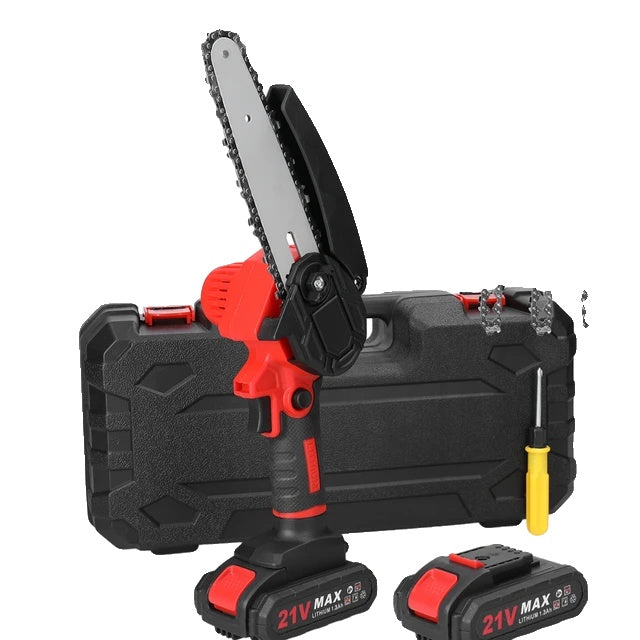 Electric Pruning Saws, Portable, One-handed