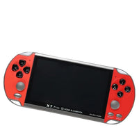 Handheld Game Console, HD Screen, 10000+ Classic Games