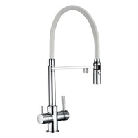 Kitchen Faucet, 3 Way Clean Water, Reverse Osmosis Technology