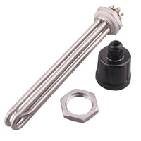 Water Heater, 220V, Immersion Electric Tubular Heating Element