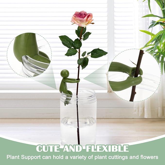 3+3 Free | FlowerBracelet™ Supports plant growth 2
