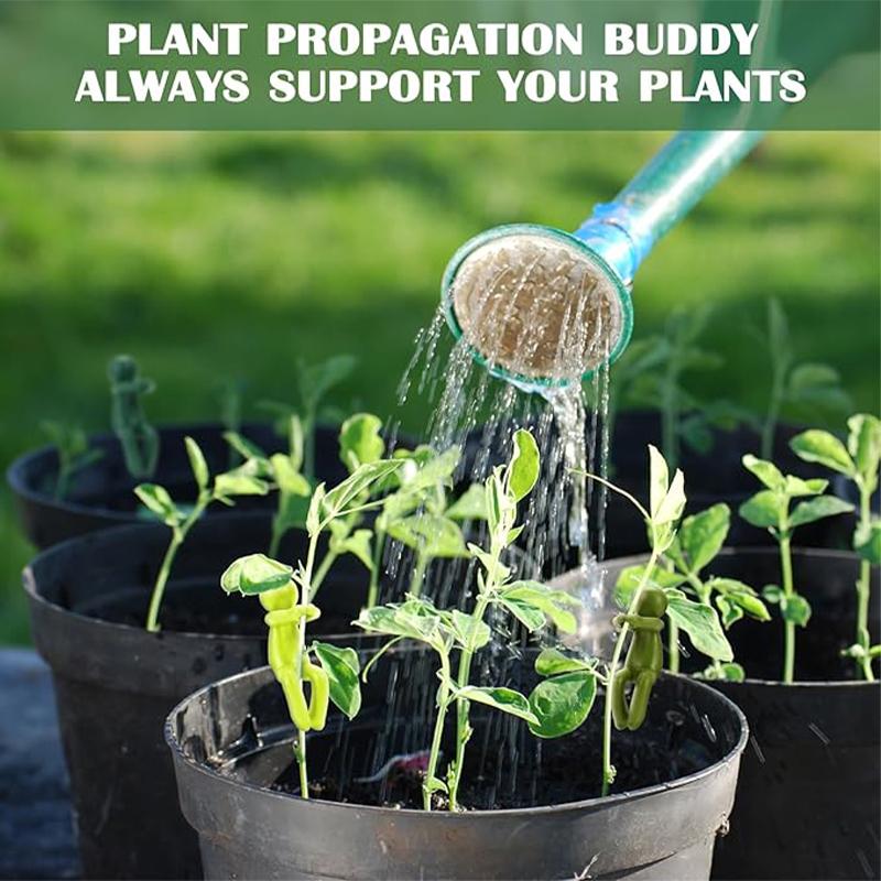 3+3 Free | FlowerBracelet™ Supports plant growth 3