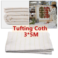 Primary Tufting Cloth, 3x5M, Carpet Weaving
