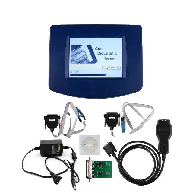 Programator de kilometraj, FTDI FT232BL V494, Instrument de diagnosticare a kilometrajului