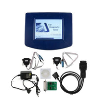 Programator de kilometraj, FTDI FT232BL V494, Instrument de diagnosticare a kilometrajului