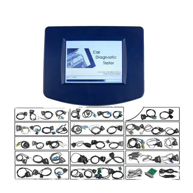 Kilometerteller Programmeur, FTDI FT232BL V494, Kilometerstand Diagnostisch Gereedschap